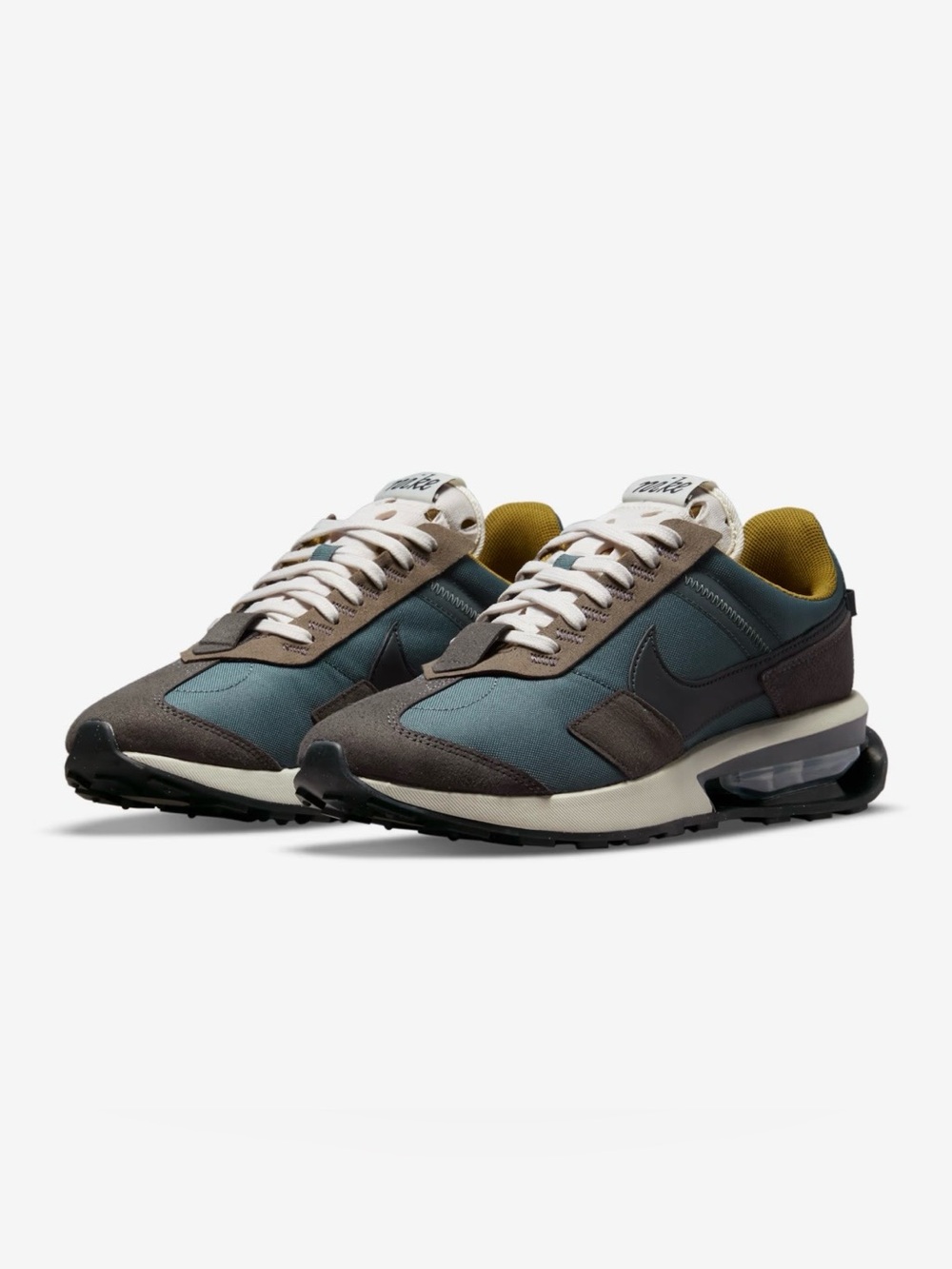 Nike Men's Size 5 Air Max Pre-Day LX in the "Hasta" colorway